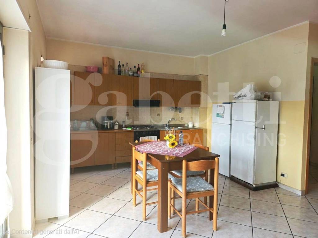 Appartamento a Rende in Via Rossini, snc - Foto 4