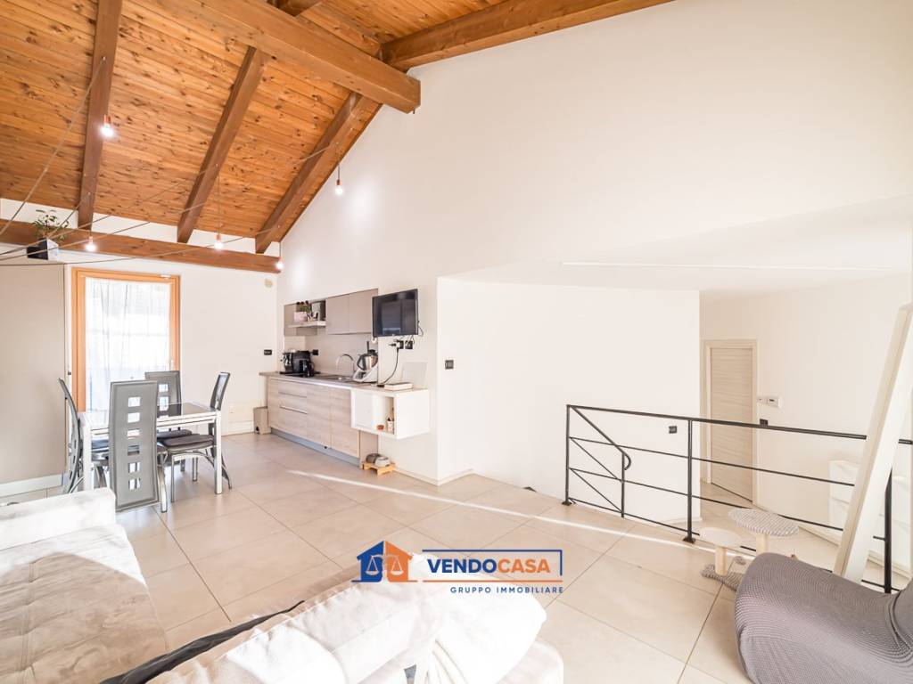 Appartamento a Dronero in Via Montemale - Foto 2