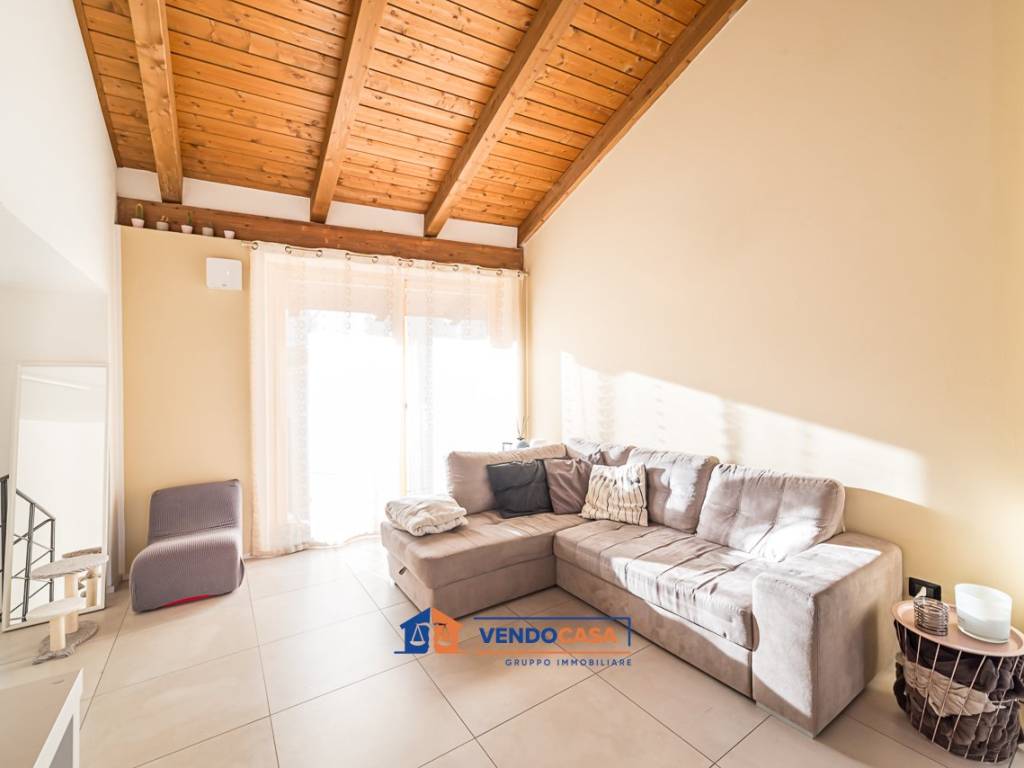 Appartamento a Dronero in Via Montemale - Foto 4