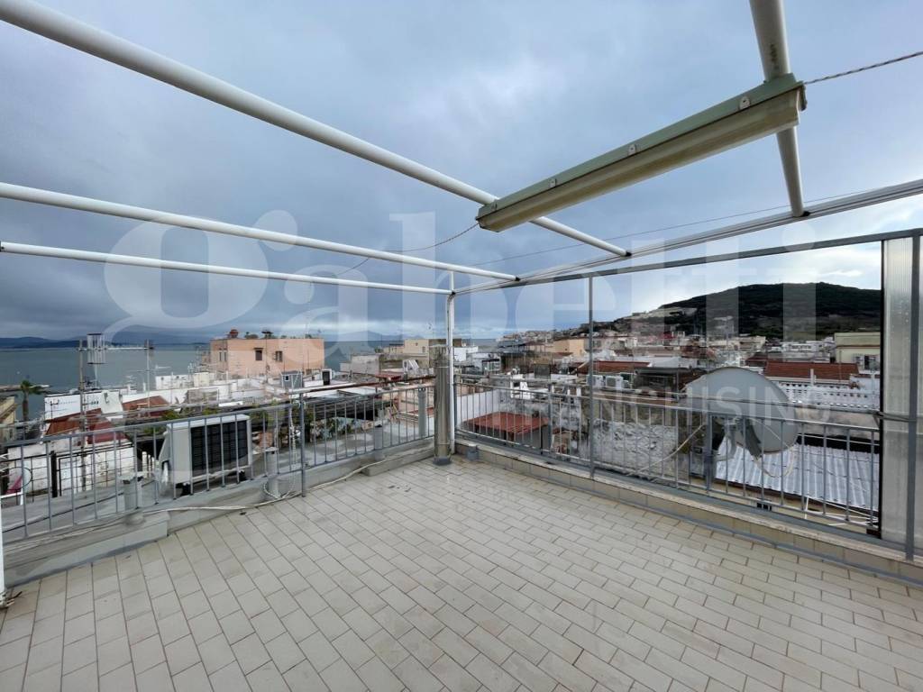 Palazzo / stabile a Gaeta in vico 11 lungomare caboto, 41 - Foto 3