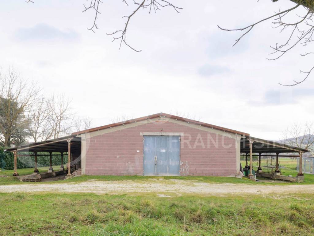 Immobile a Gubbio in Settestrade, 194 - Foto 2