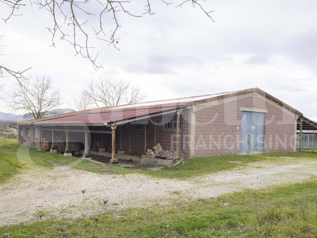Immobile a Gubbio in Settestrade, 194 - Foto 3