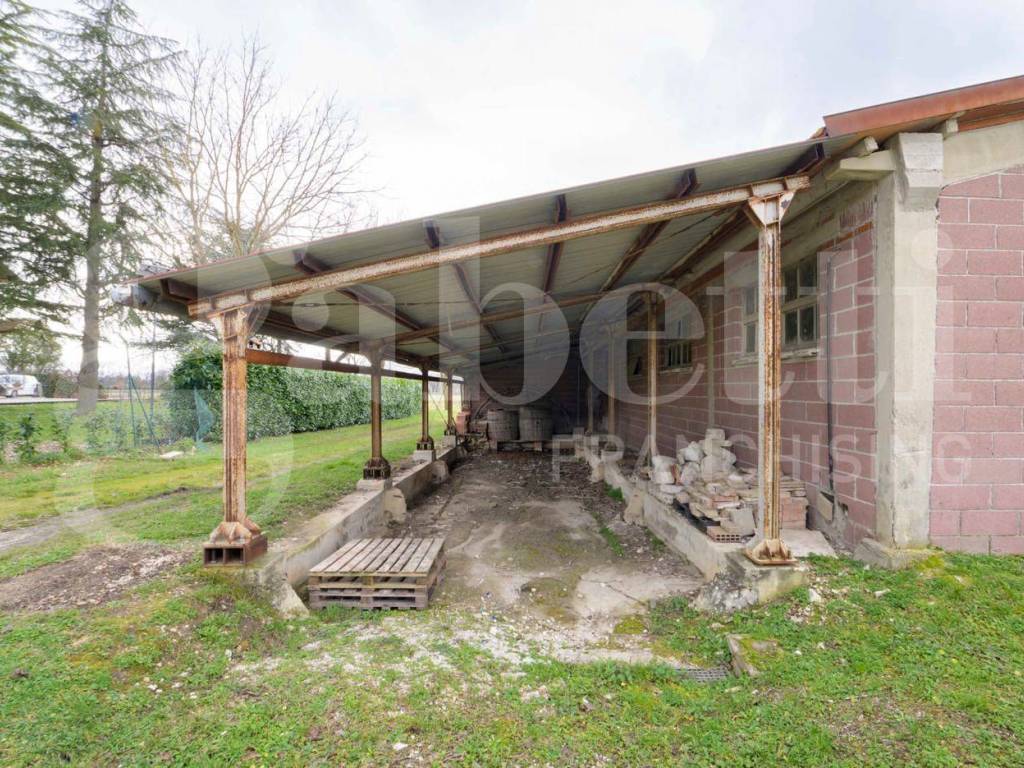 Immobile a Gubbio in Settestrade, 194 - Foto 4