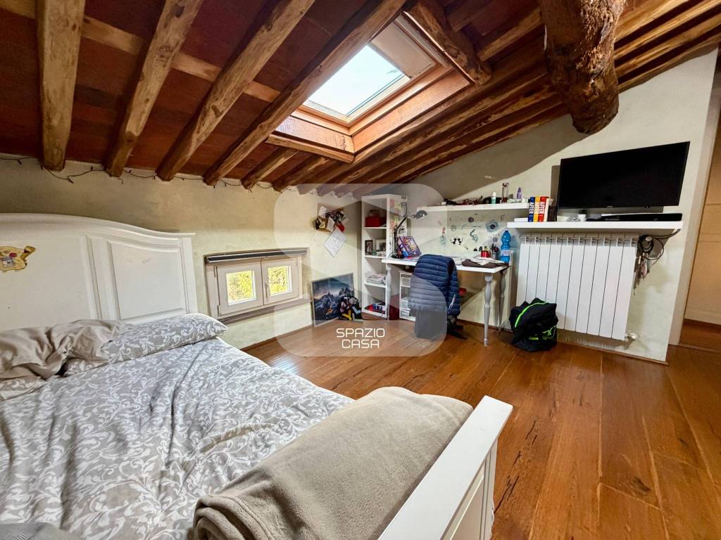 Casa indipendente a Lucca in Strada Provinciale di Sant'Alessio, 1344 - Foto 3