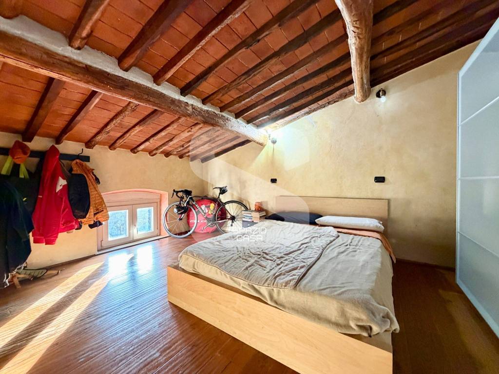 Casa indipendente a Lucca in Strada Provinciale di Sant'Alessio, 1344 - Foto 5
