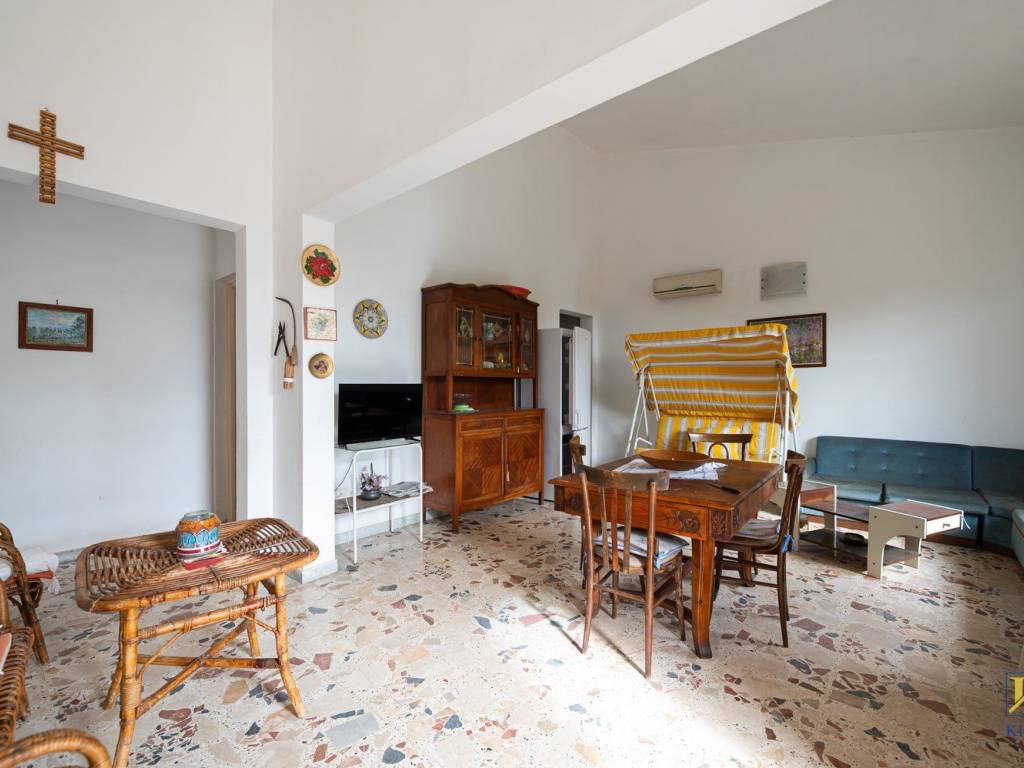 Villa a Vittoria in Contrada Boscopiano - Foto 2