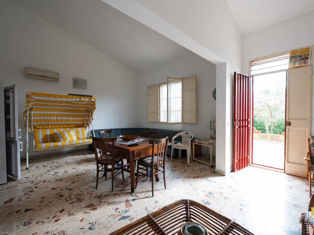 Villa a Vittoria in Contrada Boscopiano - Foto 5