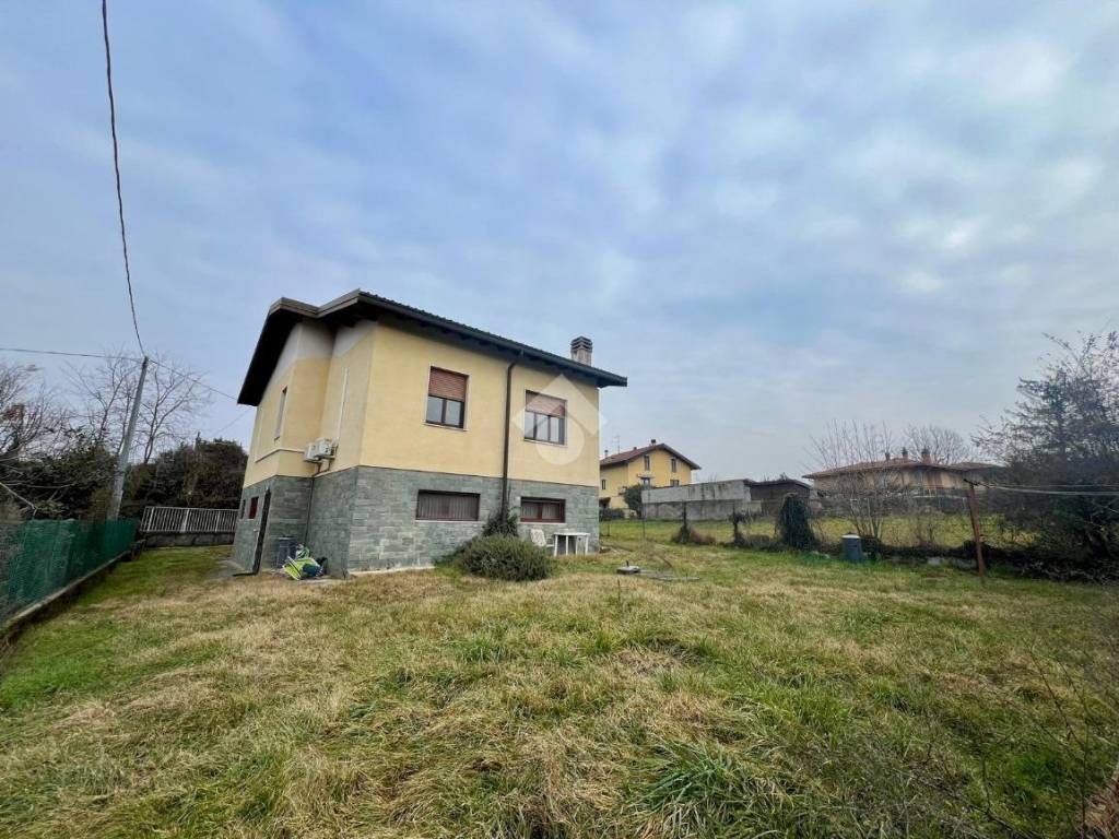 Villa a Varese in Via delle Vigne, 18 - Foto 5