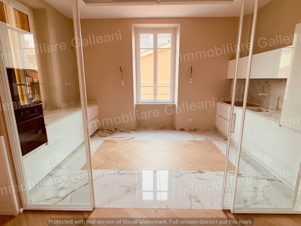 Appartamento a Alassio in Piazza Andrea Doria - Foto 3