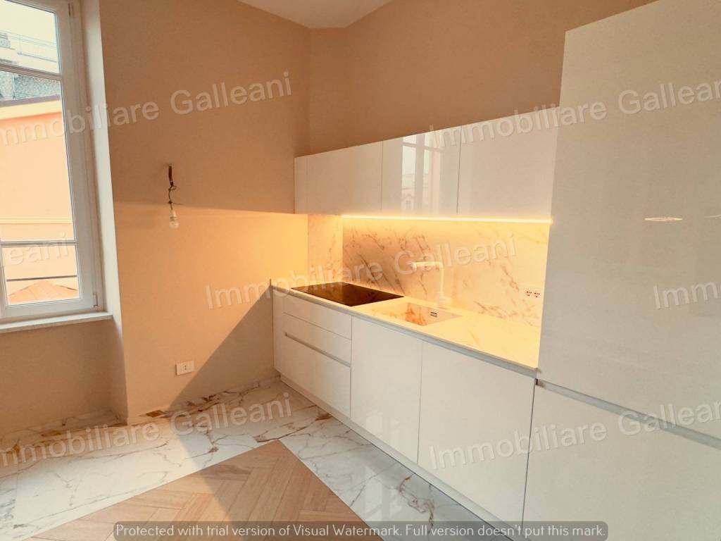 Appartamento a Alassio in Piazza Andrea Doria - Foto 4