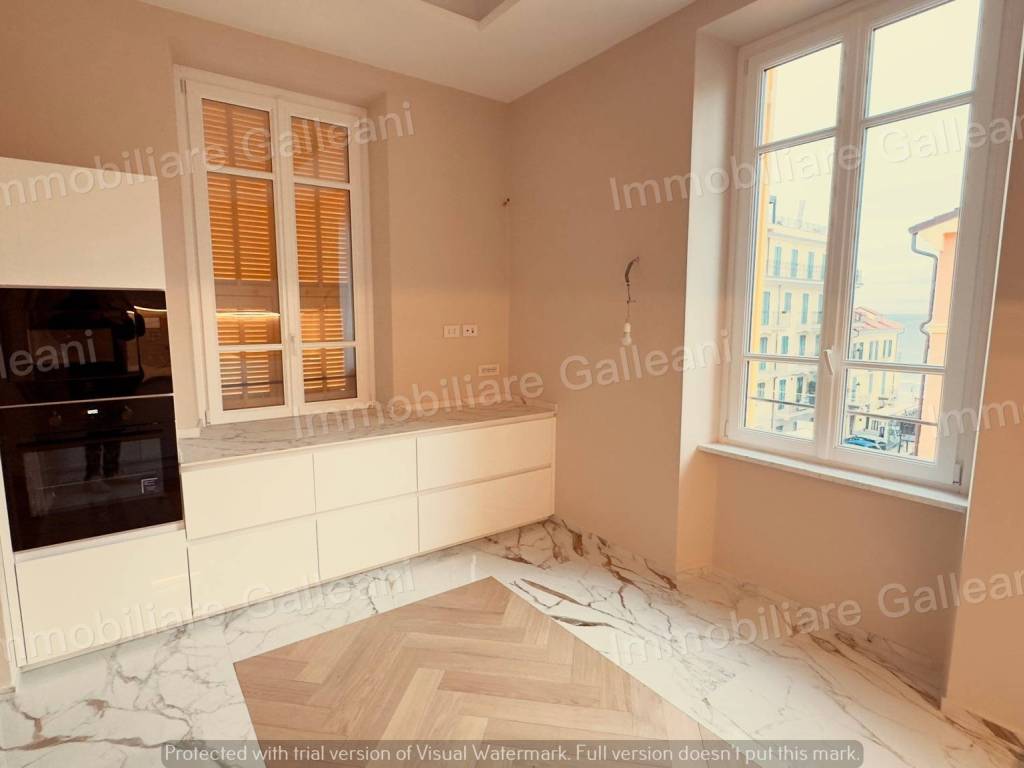 Appartamento a Alassio in Piazza Andrea Doria - Foto 5