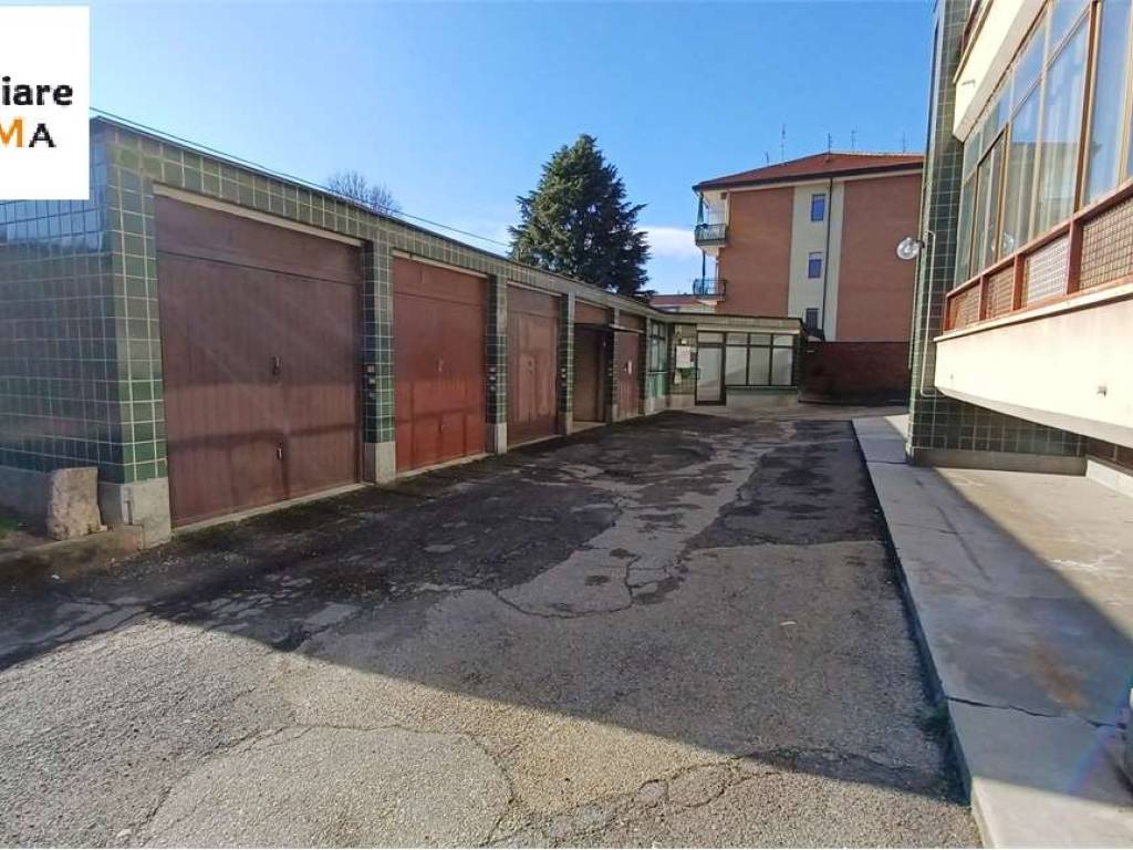 Box / garage a Santena in Via Vittorio Veneto - Foto 3