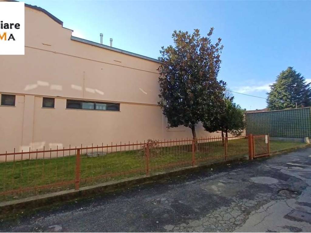 Box / garage a Santena in Via Vittorio Veneto - Foto 4