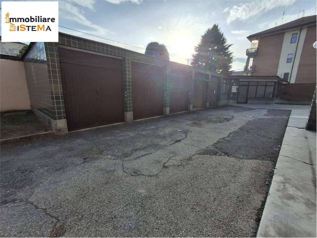 Box / garage a Santena in Via Vittorio Veneto - Foto 5