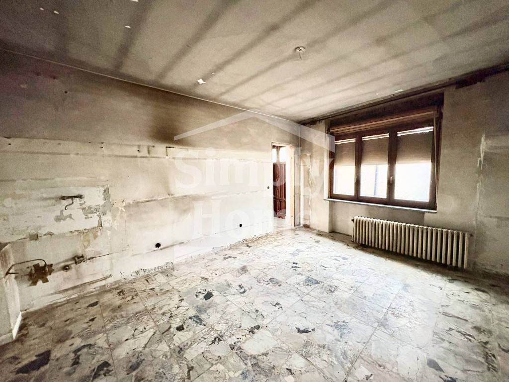 Casa indipendente a Bosconero in Via Roma - Foto 4