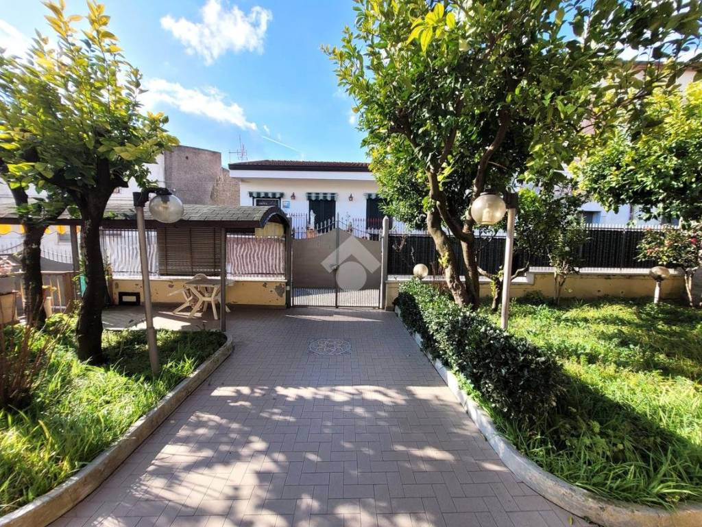 Villa a Airola in Via Monteoliveto - Foto 3