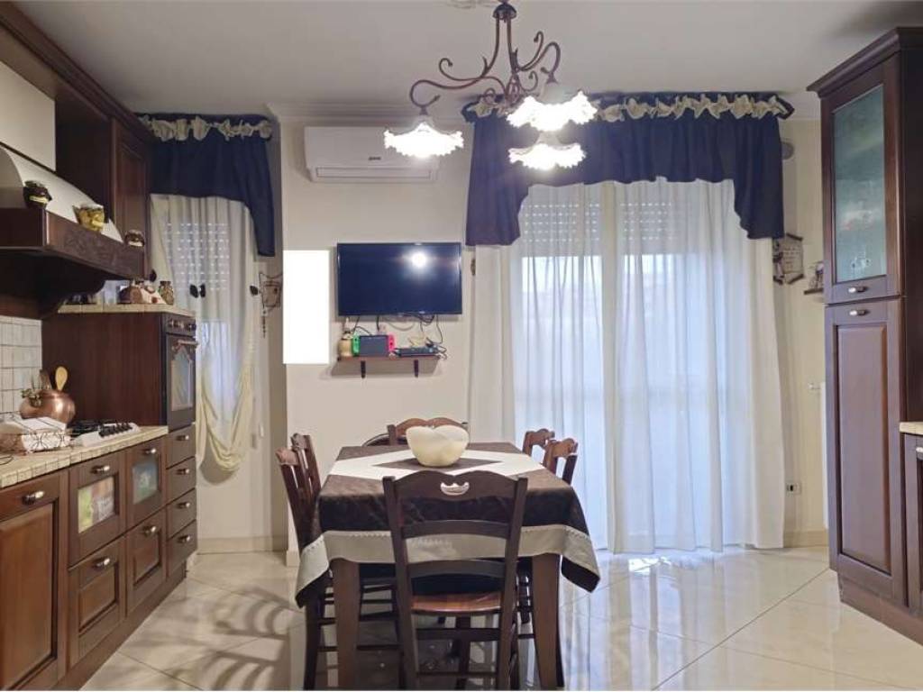 Appartamento a Cerignola in VIA PIGNA, 5 - Foto 2