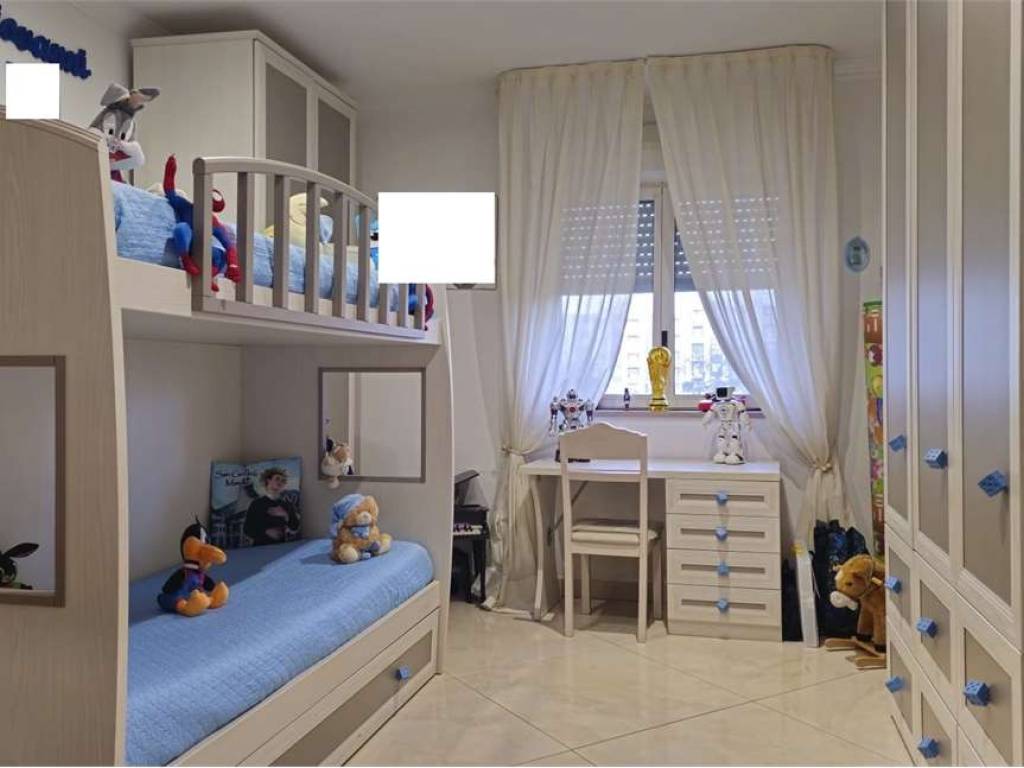 Appartamento a Cerignola in VIA PIGNA, 5 - Foto 5