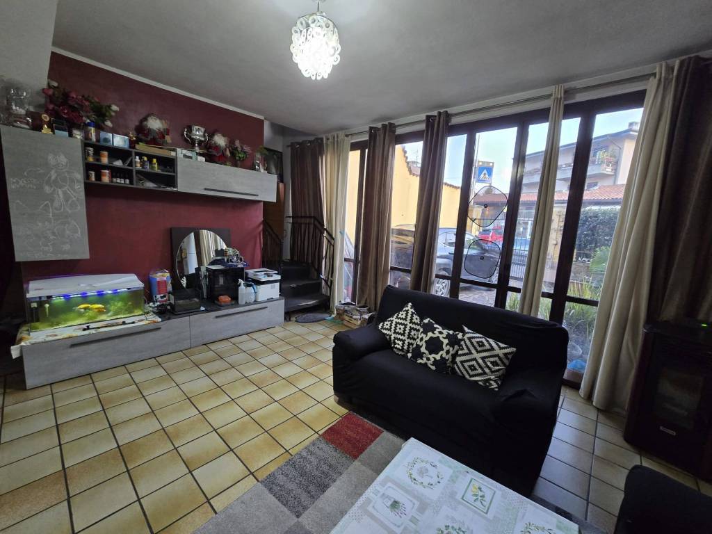 Villa a Castelli calepio in Via Roma, 49 - Foto 2