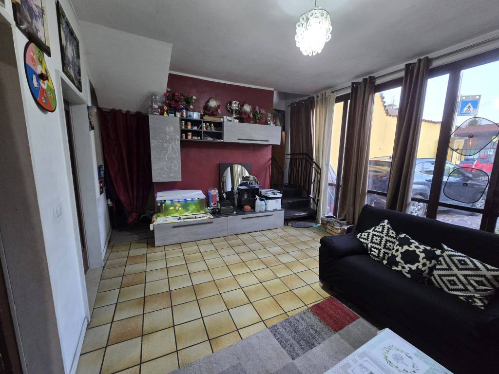 Villa a Castelli calepio in Via Roma, 49 - Foto 3