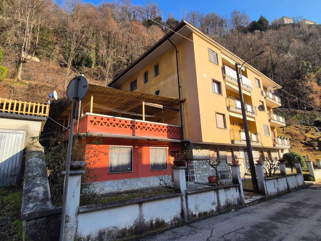 Appartamento a Varallo in Via Belvedere, 8 - Foto 3
