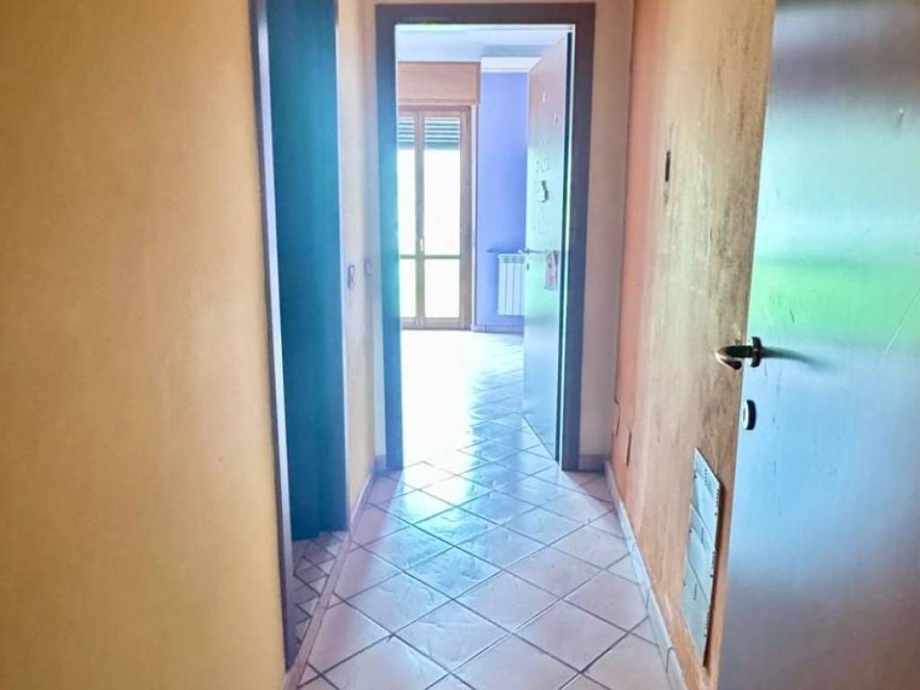 Appartamento a Gessate in Via Montello, 30 - Foto 3