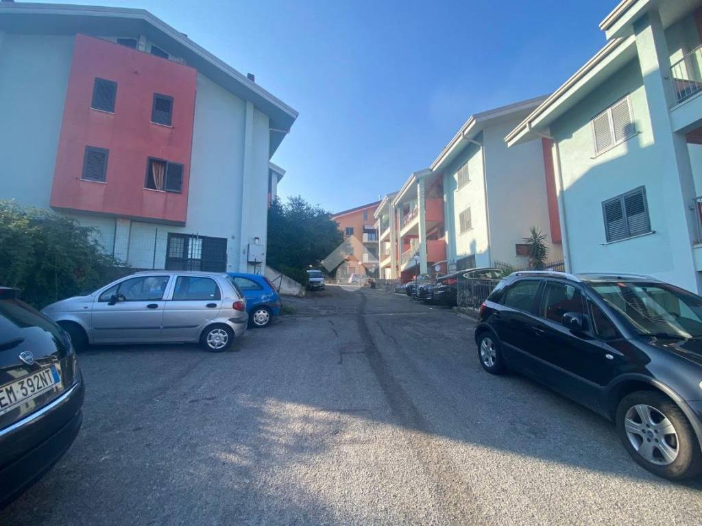 Appartamento a Rende in Via Bertoni, 3 - Foto 2