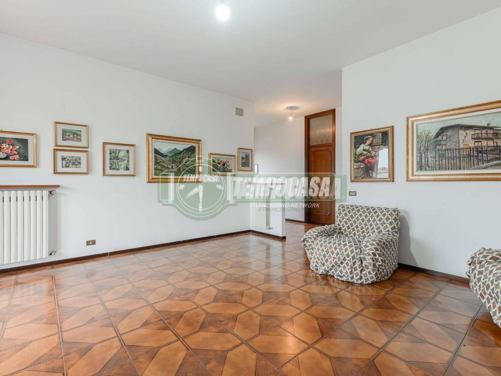 Appartamento a Azzano san paolo in Via Cascina Maffeis 7 - Foto 5