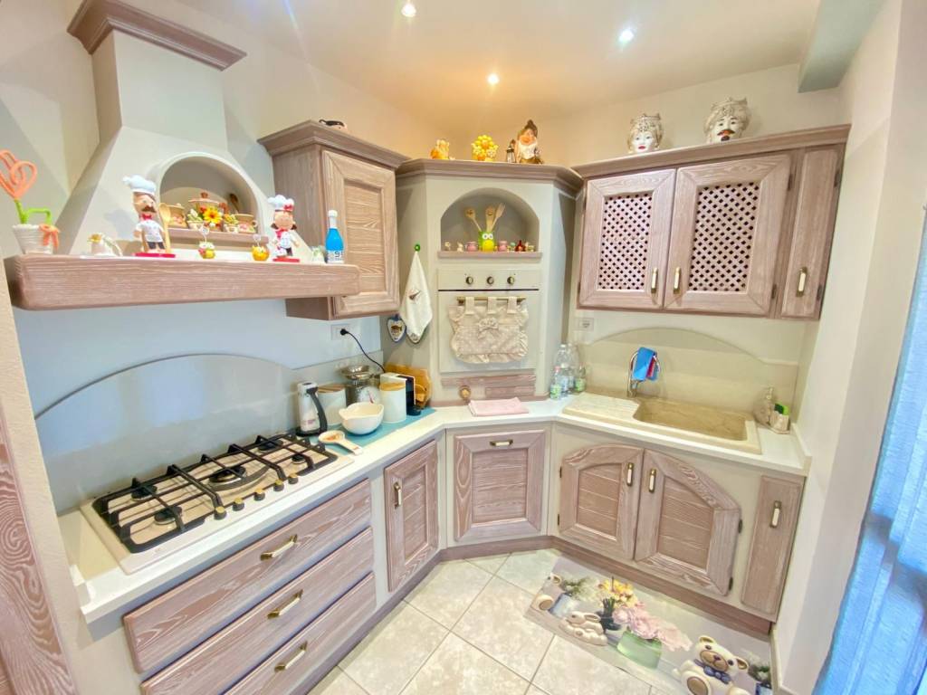 Villa a Loreto - Foto 4