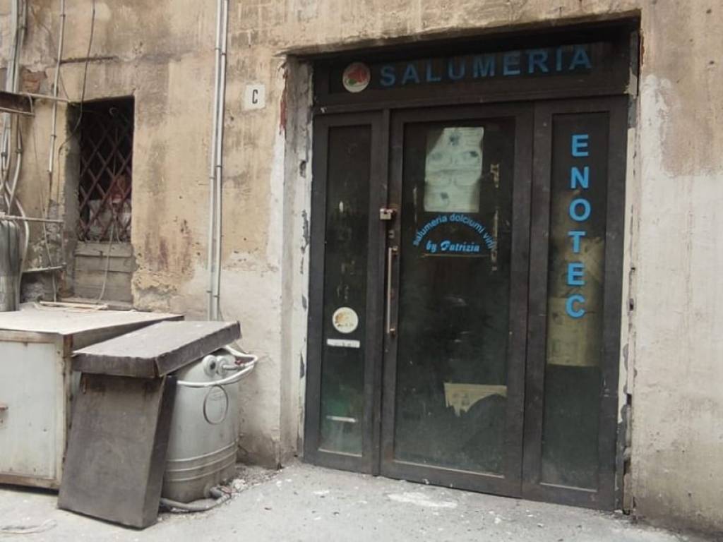 Box / garage a Catania in Via Calì, 17 - Foto 2
