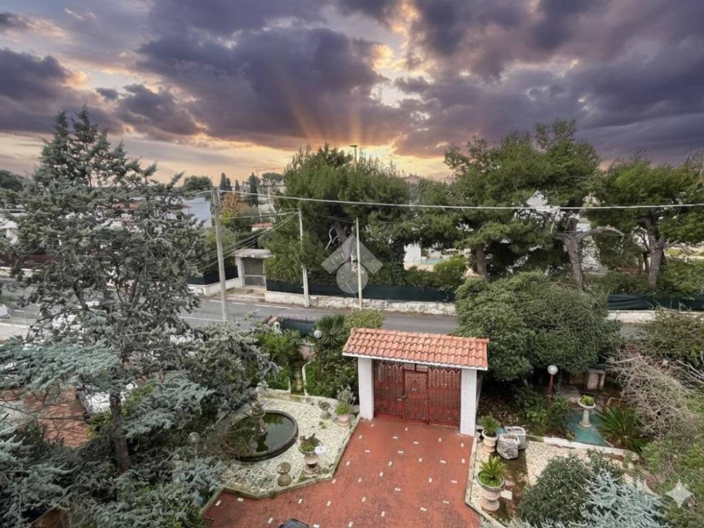 Villa a Bari in Via Scizze - Foto 2