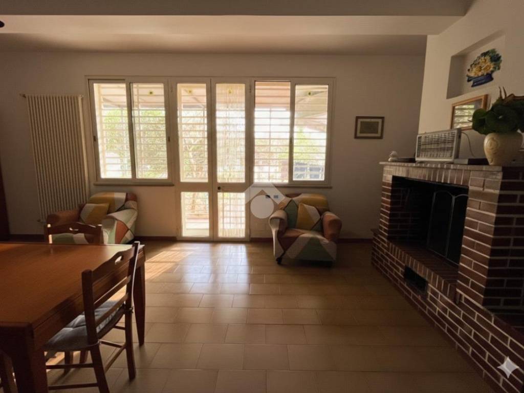 Villa a Bari in Via Scizze - Foto 4