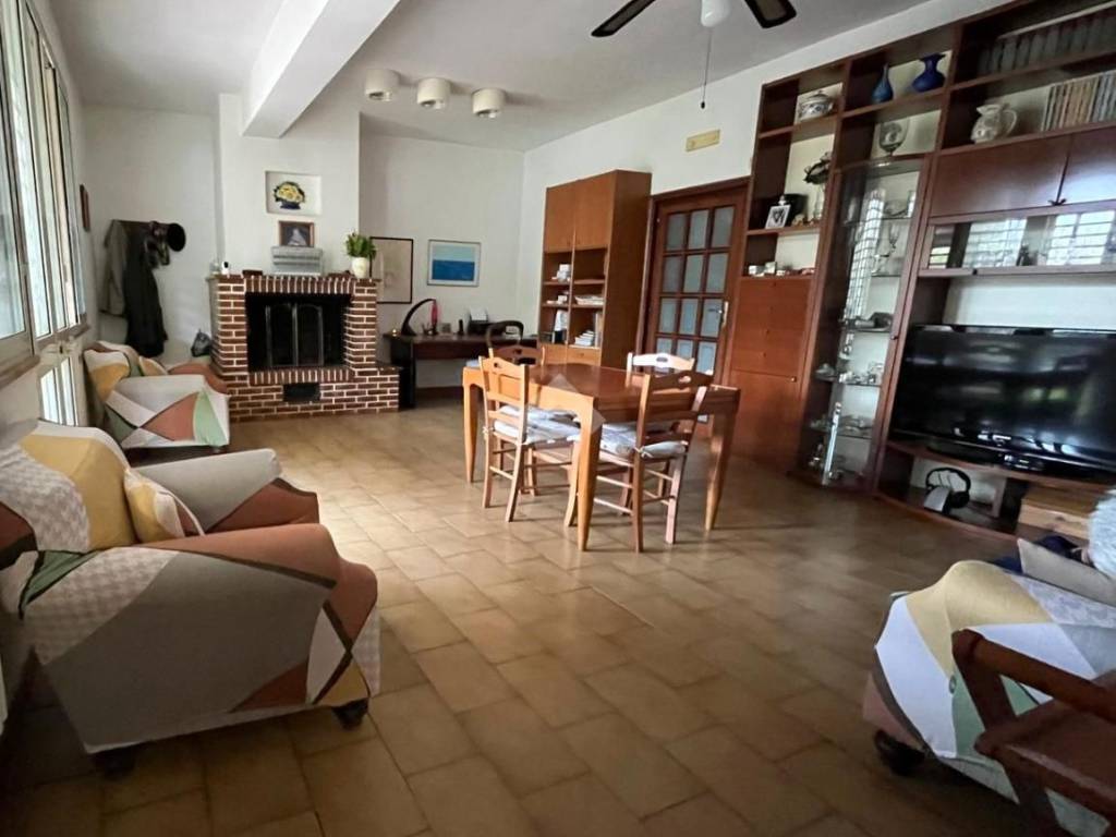 Villa a Bari in Via Scizze - Foto 5