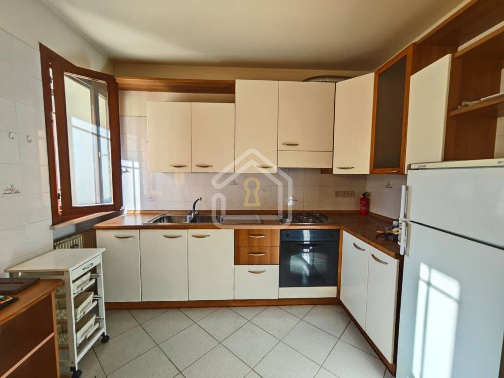 Casa indipendente a Codroipo in Via Sedegliano, 14 - Foto 3