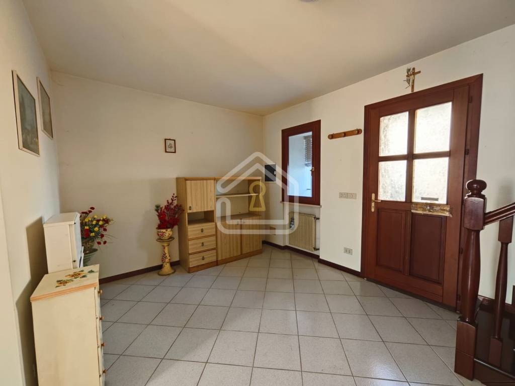 Casa indipendente a Codroipo in Via Sedegliano, 14 - Foto 4
