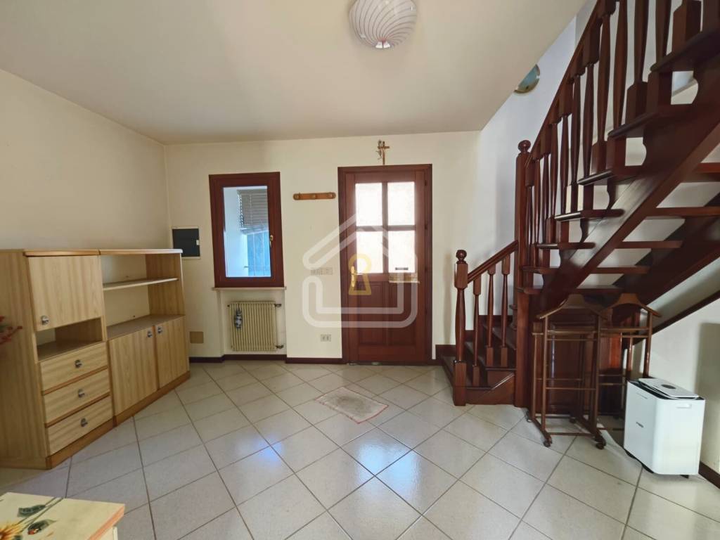 Casa indipendente a Codroipo in Via Sedegliano, 14 - Foto 5