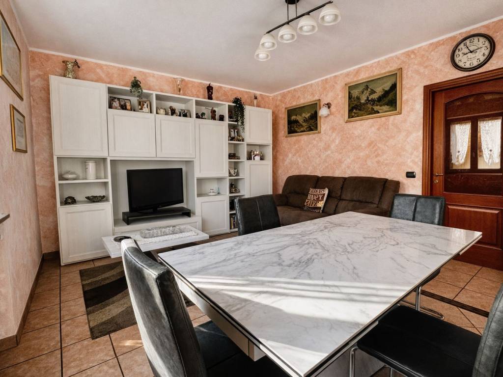 Villa a Givoletto - Foto 2