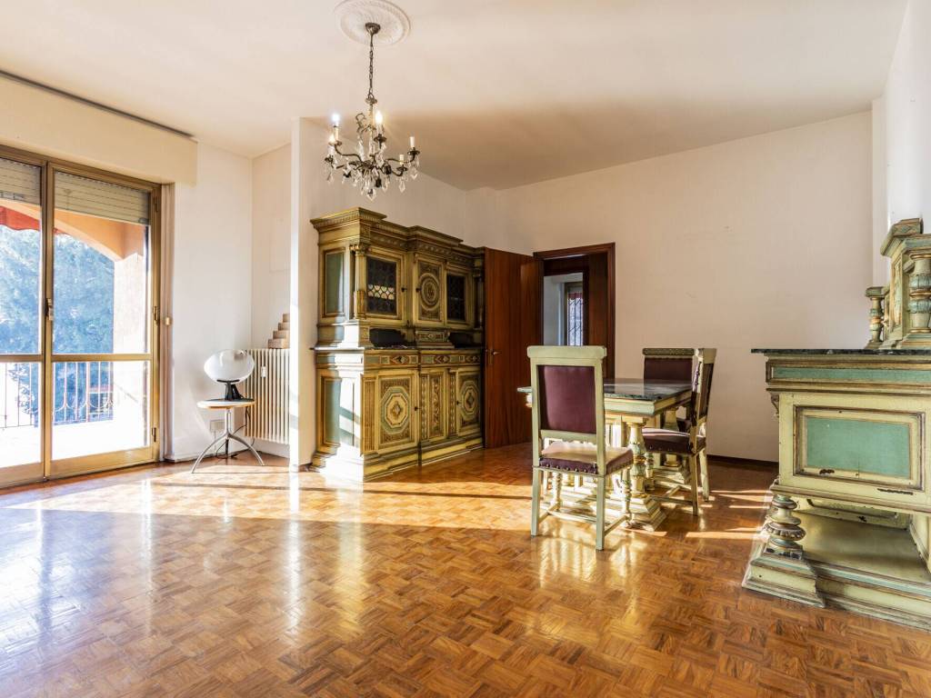 Appartamento a Saronno in Via Valletta - Foto 2