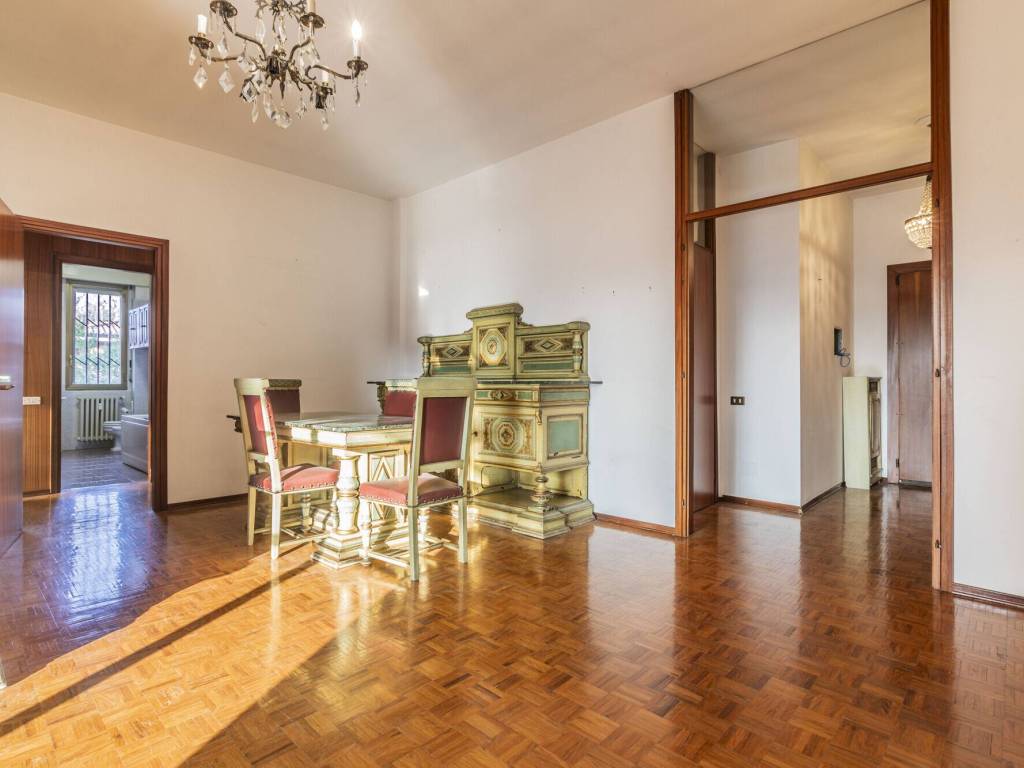 Appartamento a Saronno in Via Valletta - Foto 3