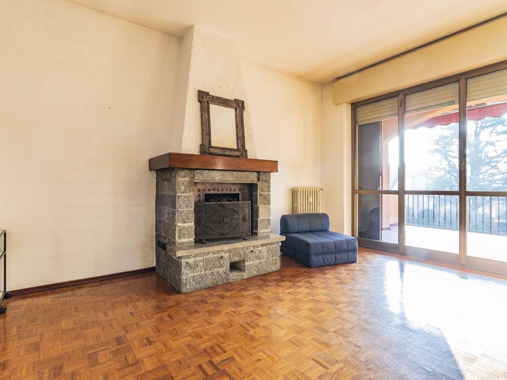 Appartamento a Saronno in Via Valletta - Foto 5