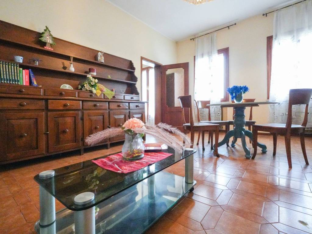 Villa a San pietro di morubio in Via Vialarga, 5 - Foto 4