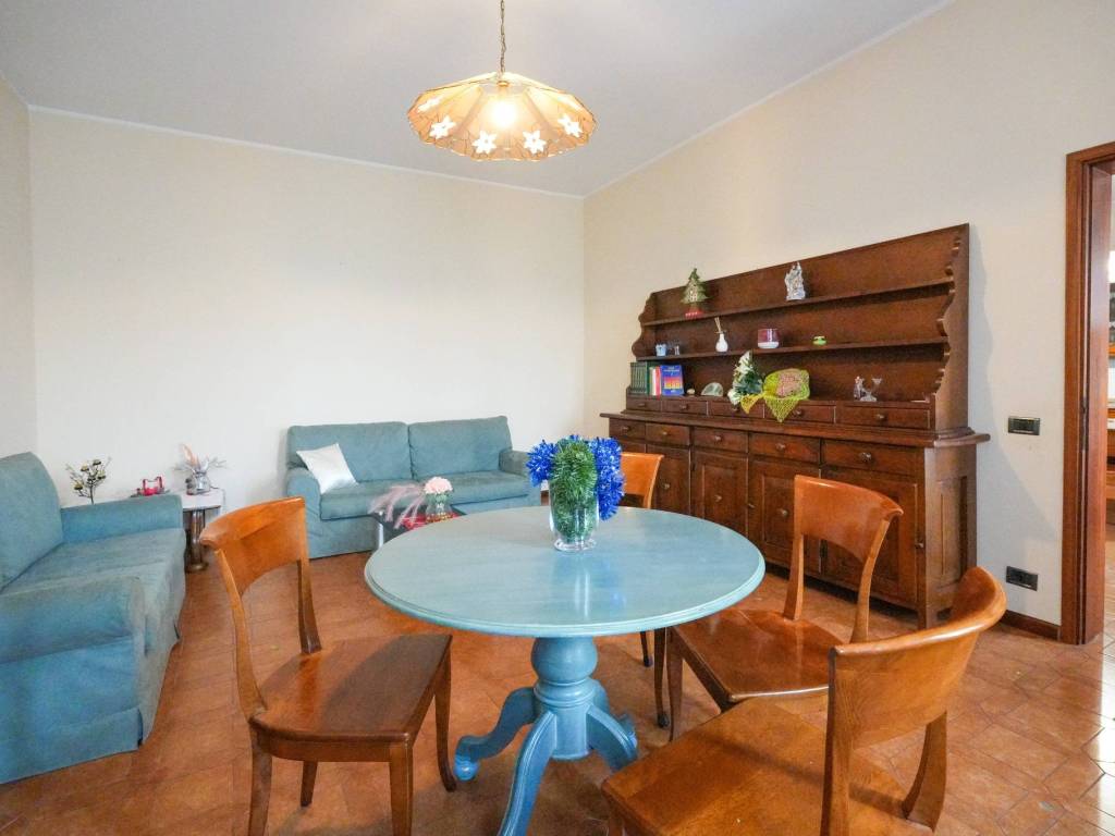 Villa a San pietro di morubio in Via Vialarga, 5 - Foto 5
