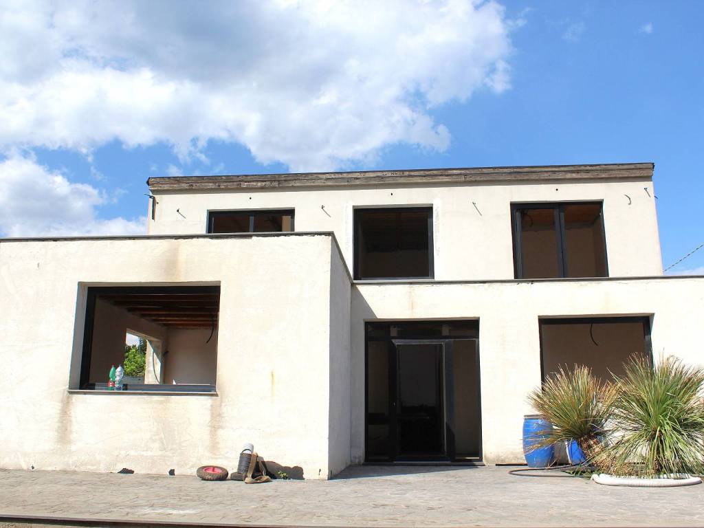 Villa a Mascali in Via Carrata, 13 - Foto 4
