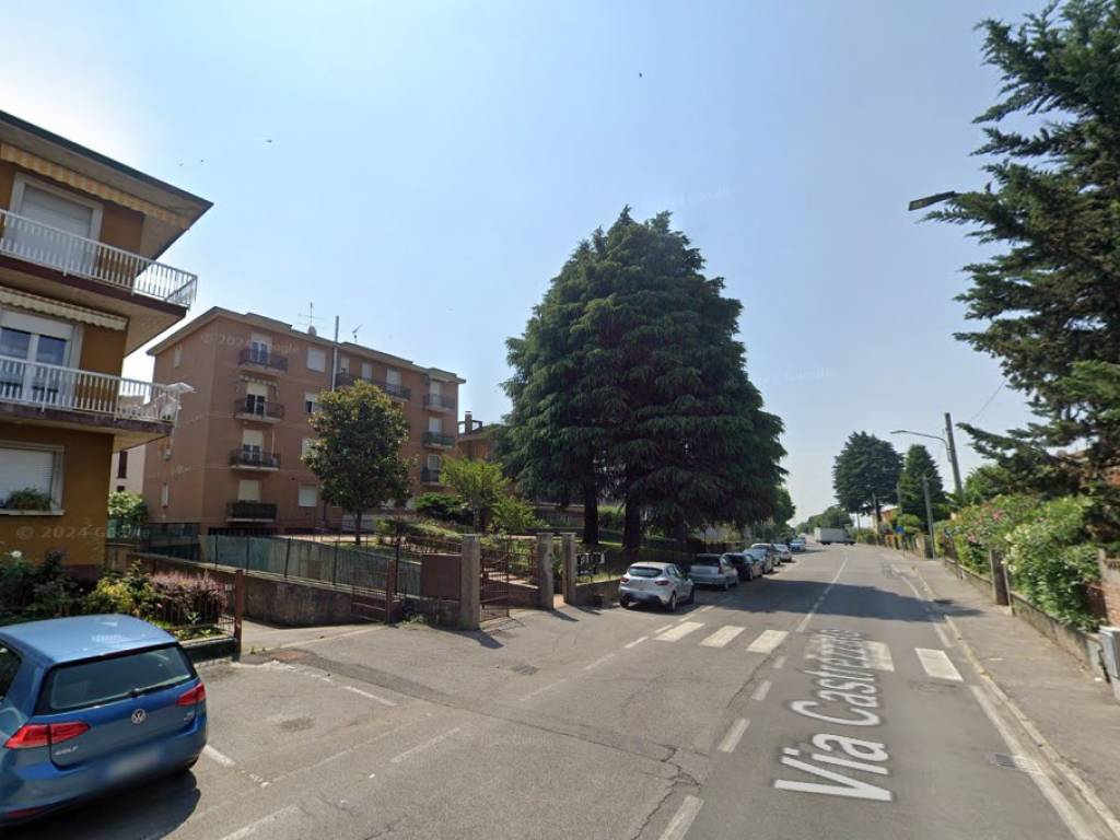 Appartamento a Coccaglio in Via Castrezzato, 9 - Foto 2