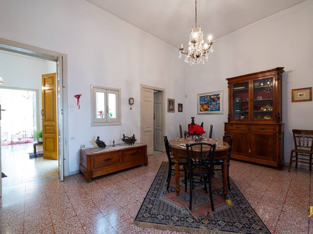 Casa indipendente a Vittoria in Via S. Martino, 113 - Foto 2