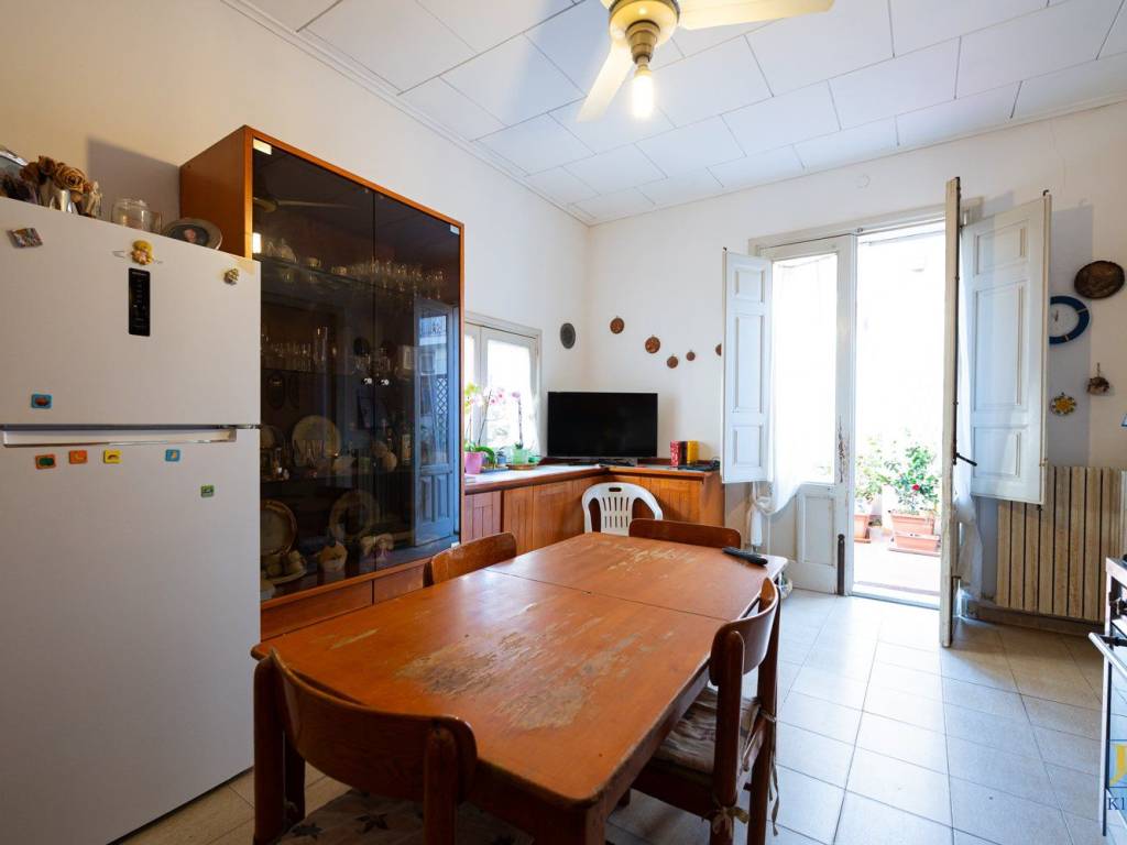 Casa indipendente a Vittoria in Via S. Martino, 113 - Foto 4