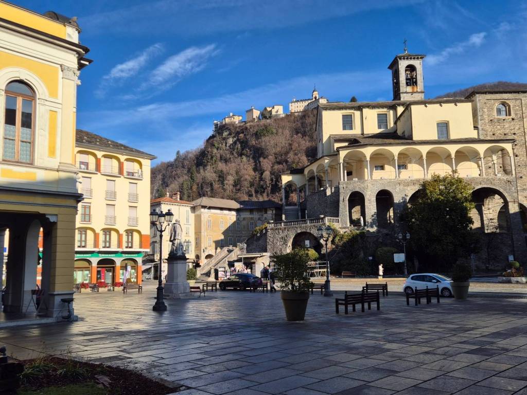 Appartamento a Varallo in Via Geniani, 1 - Foto 3