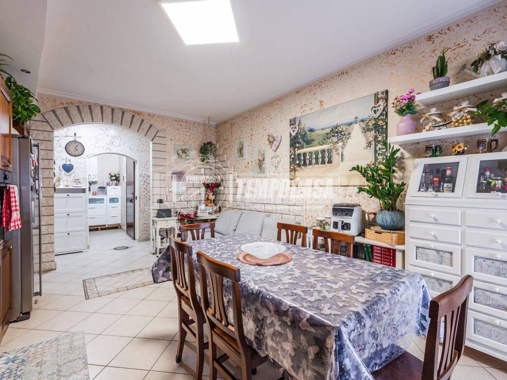 Appartamento a Finale emilia in Via per Modena, 240 - Foto 4