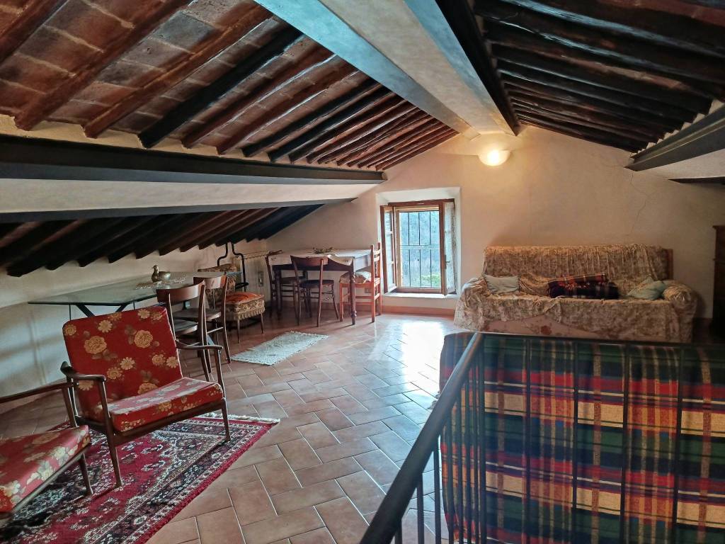 Appartamento a Sovicille in Località Stigliano, 99 - Foto 2