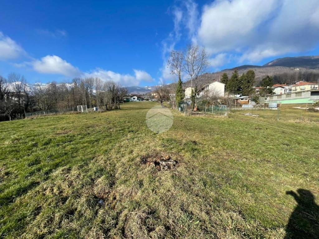 Terreno a Giaveno in Borgata selvaggio rio, 1 - Foto 4